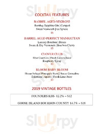 Alesatian Brewing Company