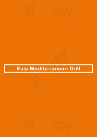 Eats Mediterranean Grill
