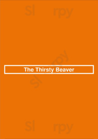 The Thirsty Beaver, Cranston