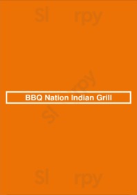 Bbq Nation Indian Grill
