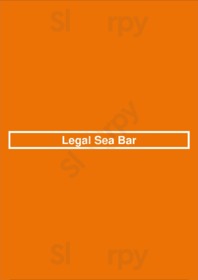 Legal Sea Foods, Cranston