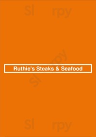 Ruthie's Steaks & Seafood, Davenport