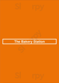 The Bakery Station