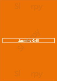 Jasmine Grill