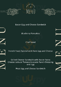 Johnny's Breakfast & Lunch