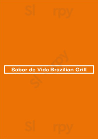 Sabor De Vida Brazilian Grill