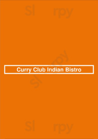 Curry Club Indian Bistro