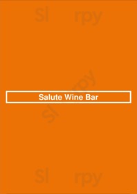 Salute Wine Bar And More
