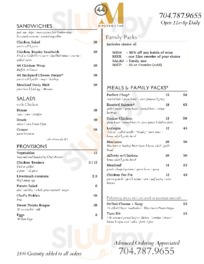 44 Mills Kitchen & Tap