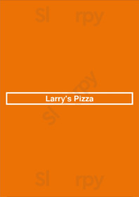 Larry's Pizza, Bowling Green