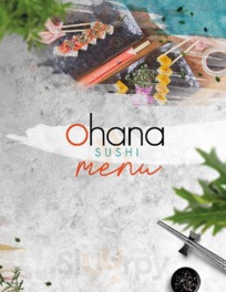 Ohana Sushi, Doral