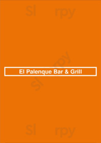 El Palenque Bar & Grill, Winchester