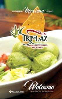 Tkilaz Mexican Restaurant Bar And Grill