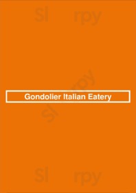 Gondolier Italian Eatery - Longmont