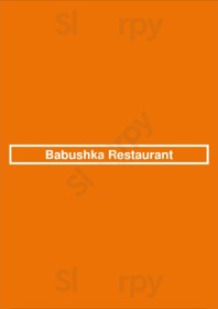 Babushka Cafe And Deli, Walnut Creek