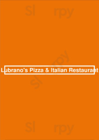 Lubrano's Pizza & Italian Restaurant, High Point