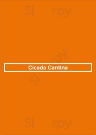 Cicada Cantina, Redding