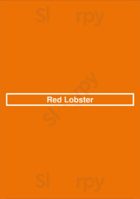 Red Lobster