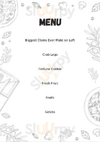 New Star Buffet Niagara Falls