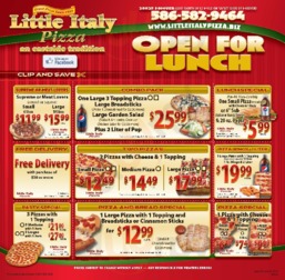 Little Italy