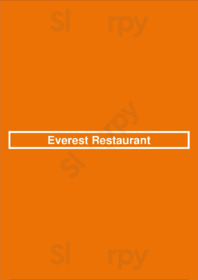 Everest Restaurant