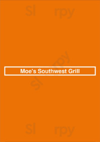 Moe's Southwest Grill