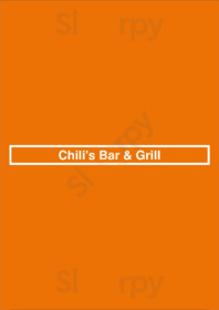 Chili's Bar & Grill