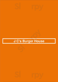 J C's Burger House, McKinney