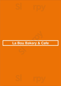 La Bou Bakery & Cafe