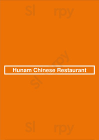 Hunam Chinese Restaurant