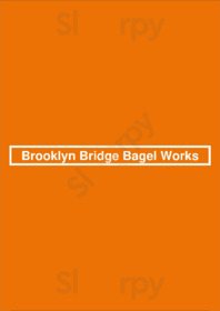 Brooklyn Bridge Bagel Works
