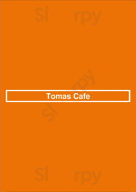 Tomas Cafe, Oxnard