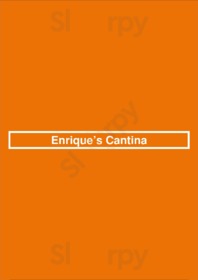 Enrique’s Cantina, Redondo Beach