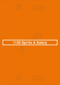 1129 Spirits & Eatery, Pueblo