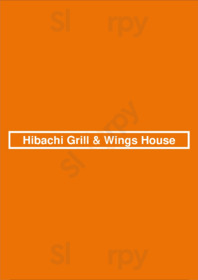 Hibachi Express & Wing House