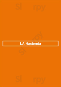 La Hacienda