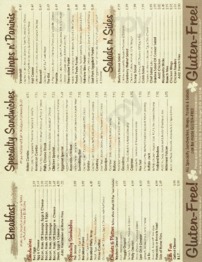 Shelly's Deli, Poughkeepsie