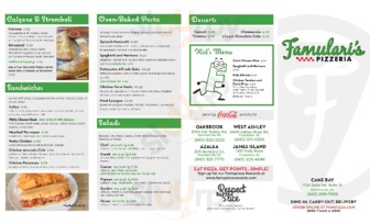 Famulari's