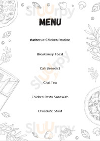 Breakaway Cafe