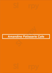 Amandine Patisserie Cafe, Gardena