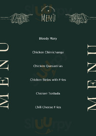 Riverside Bar And Grill