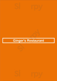 Ginger's Restaurant, Chico