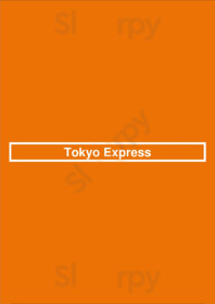 Tokyo Express