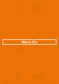 Mama D's