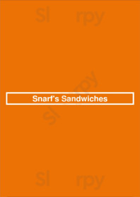 Snarf's Sandwiches