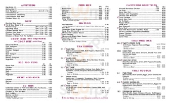 Kim Toa Restaurant