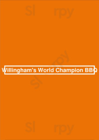 Willingham's World Champion Bbq, Redondo Beach