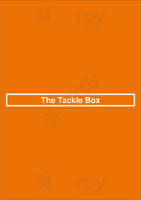 The Tackle Box