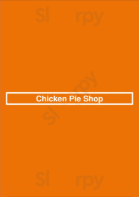 Chicken Pie Shop, Walnut Creek