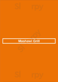 Mashawi Grill